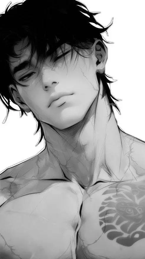 ai character: Emmanuel background