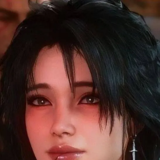 chat with ai character: Evelyn 