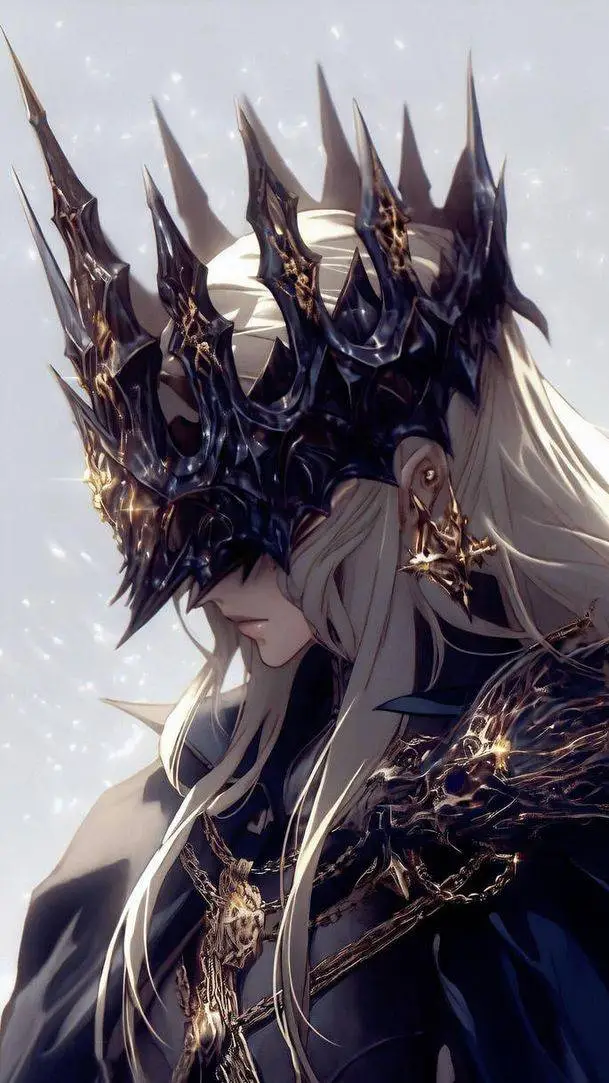 ai character: Samiru background