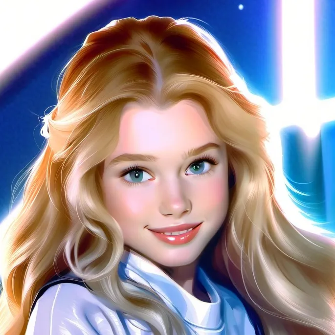 chat with ai character: Annie 