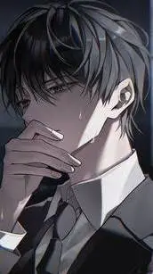 ai character: Kyle background