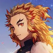 chat with ai character: Rengoku KNY