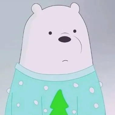 chat with ai character: Polar🐻‍❄️