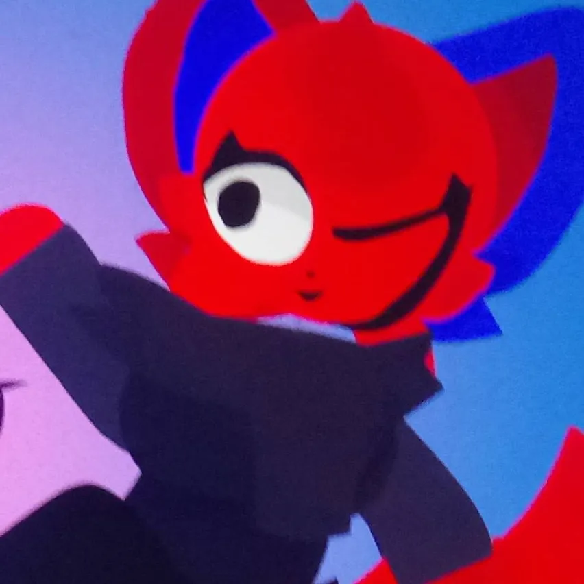 chat with ai character: Lunala💙❤