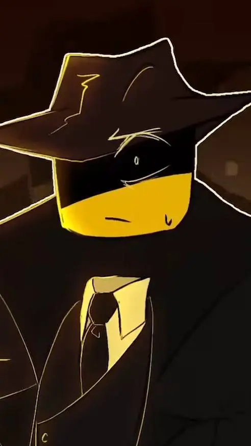 ai character: deutsher mafioso background