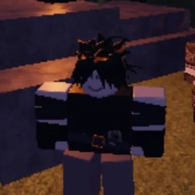 chat with ai character: azure time!!! 