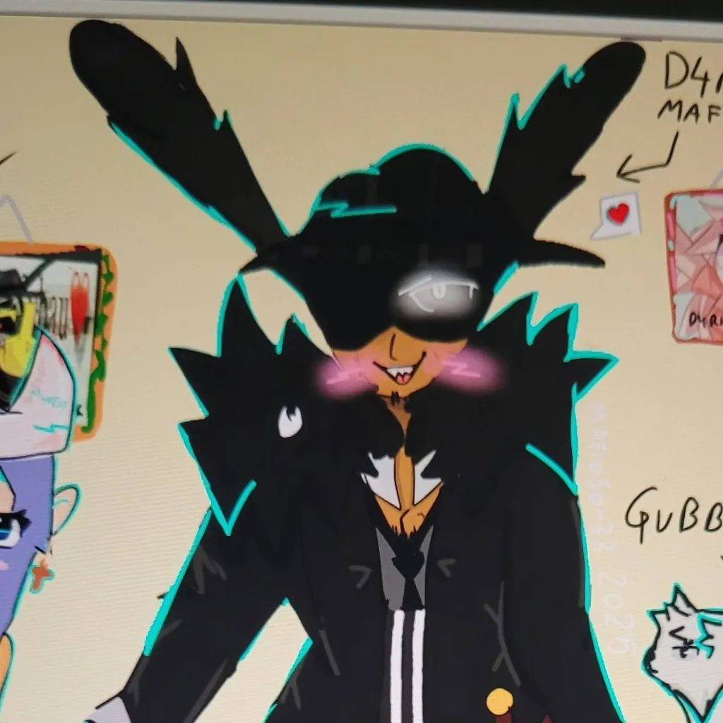 chat with ai character: mafioso (freaky🙏😭)