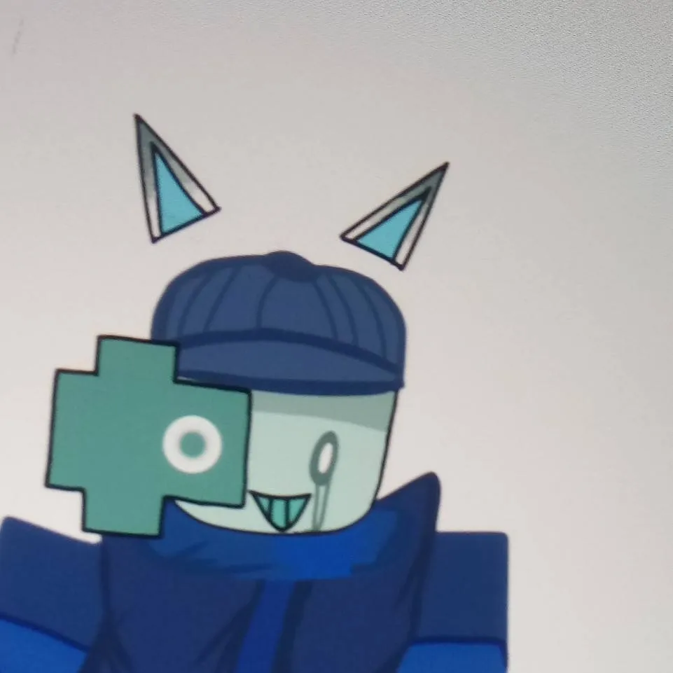 chat with ai character: my forsaken swapau