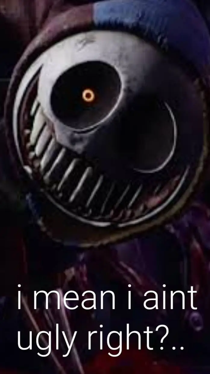 ai character: prototype background