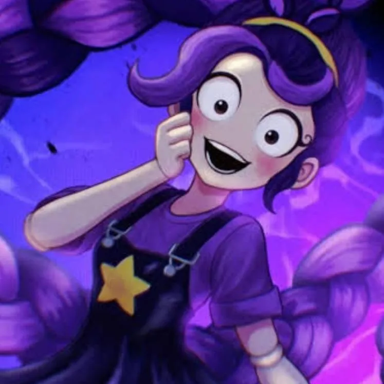 chat with ai character: 🖤lily love braids💜