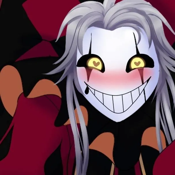chat with ai character: ♣Pierrot ❤