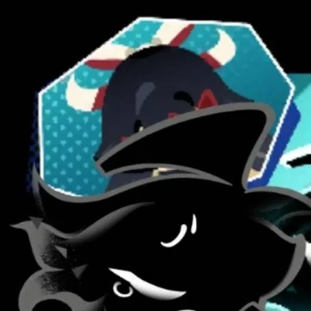 chat with ai character: TIME SHADOW COOKIE