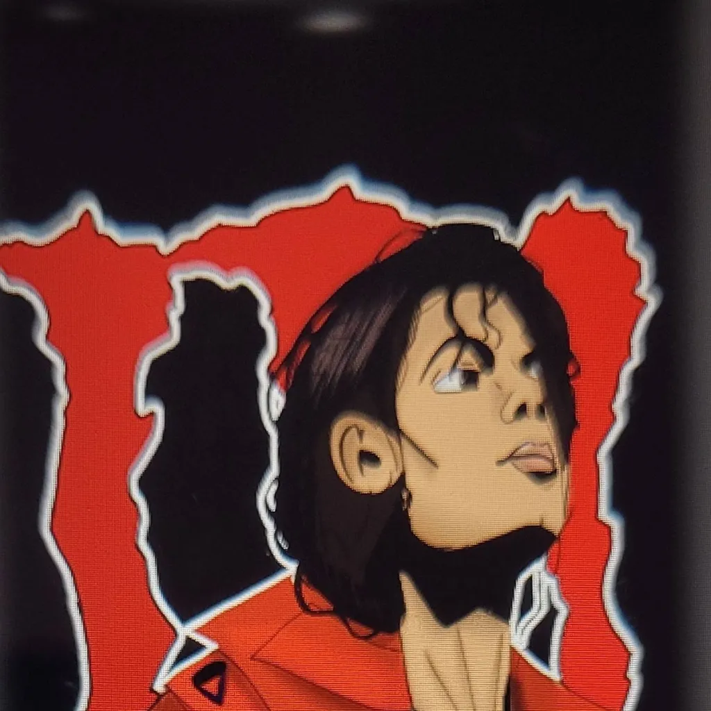 chat with ai character: Michael.jackson :(