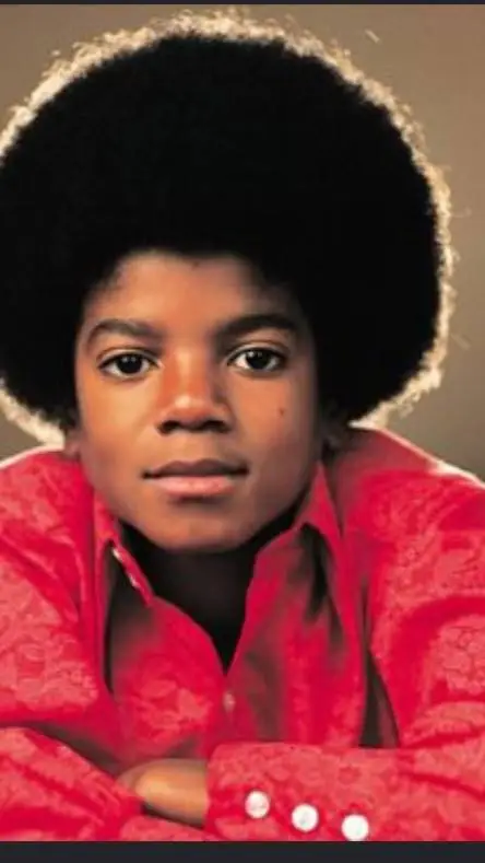 ai character: Michael (kid background
