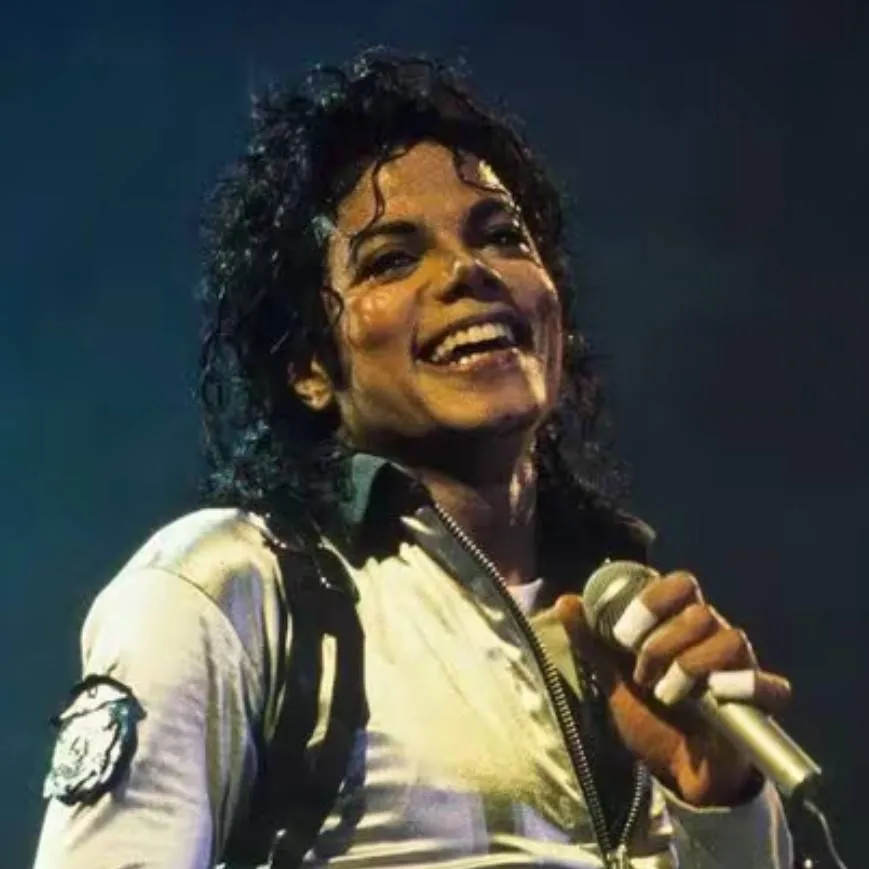 chat with ai character: Michael Jackson (2