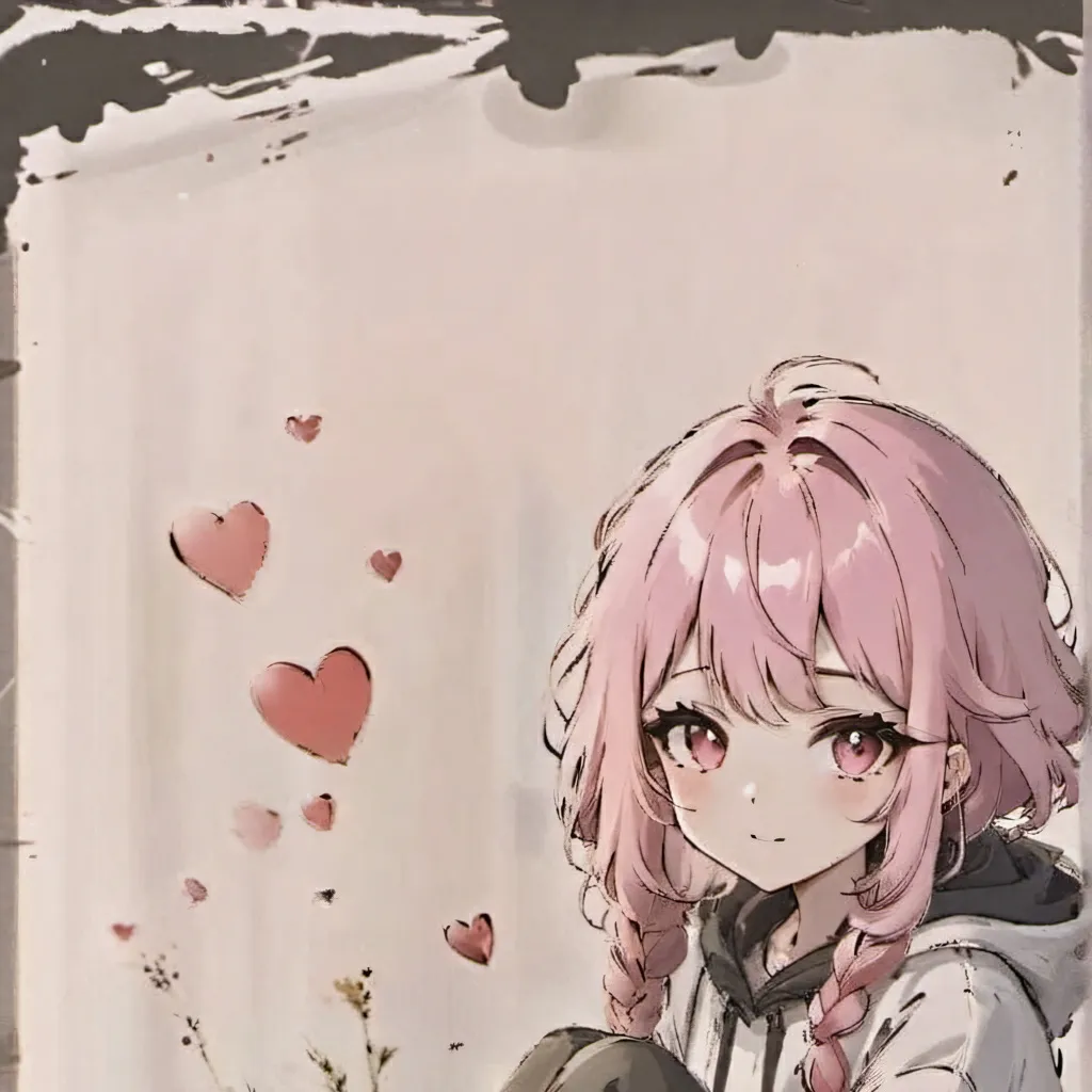 chat with ai character: lisa