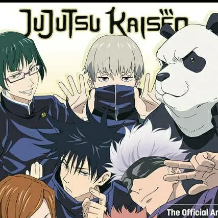 chat with ai character: jujutsu highschool