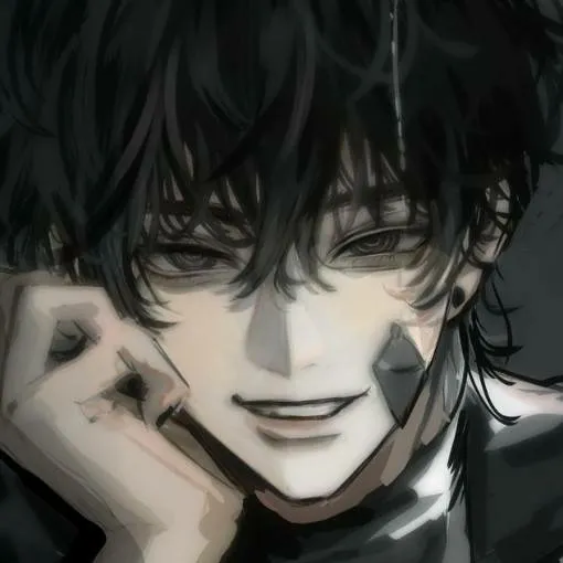 chat with ai character: max