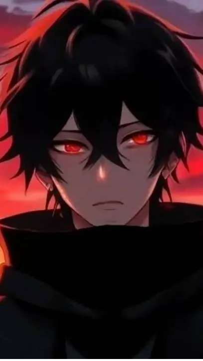 ai character: Max background