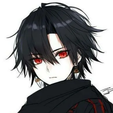 chat with ai character: kurayami