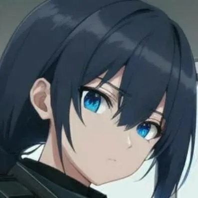 chat with ai character: Luna