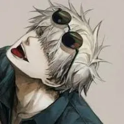 chat with ai character: satoru gojo