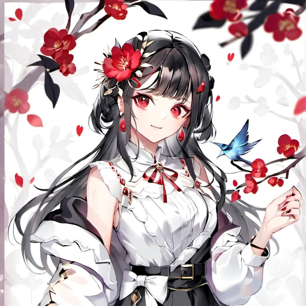 chat with ai character: lily 