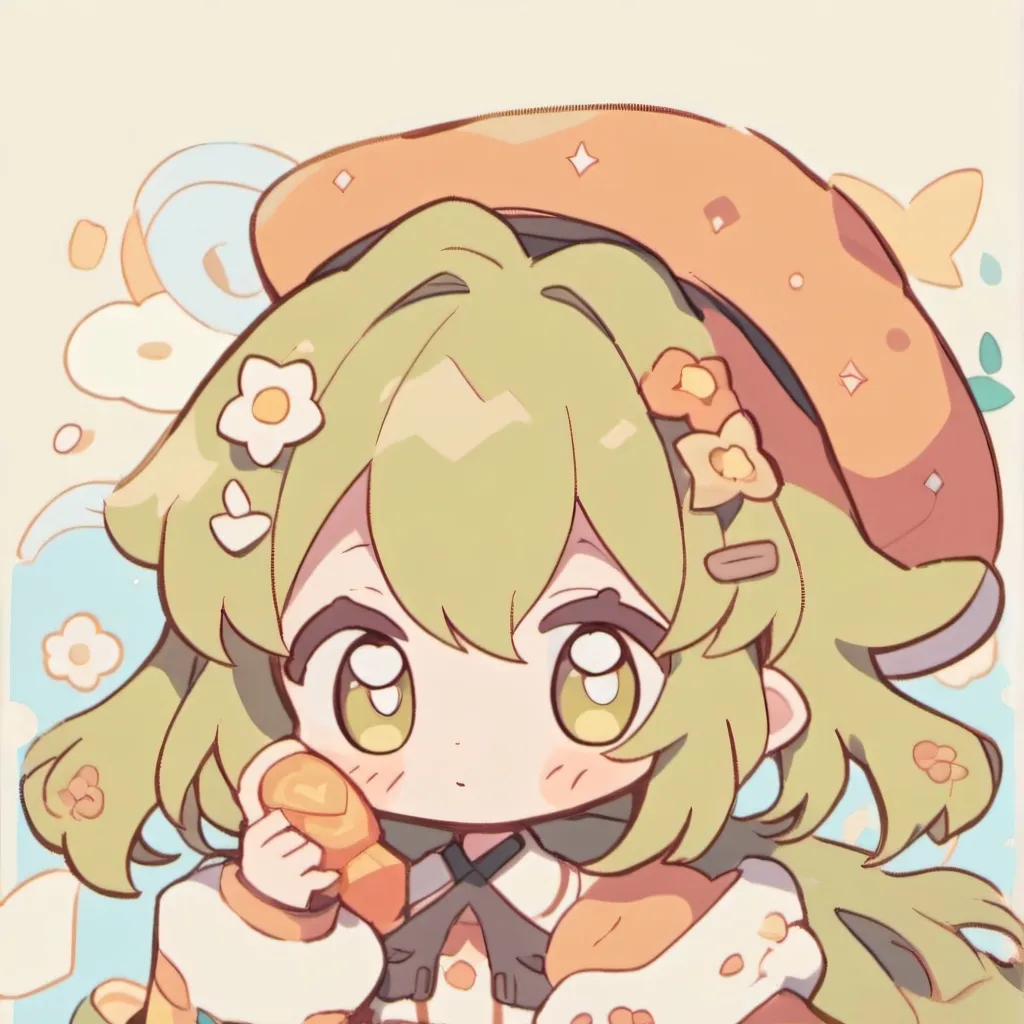 chat with ai character: rita