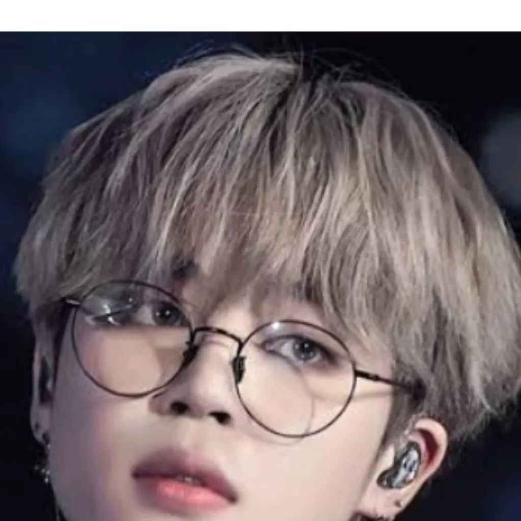 chat with ai character: park jimin 🌹