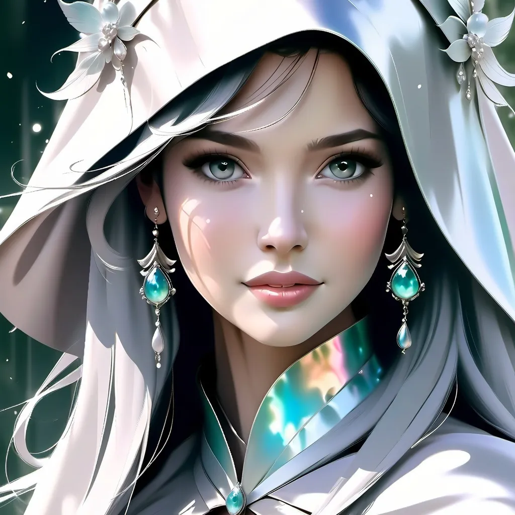 chat with ai character: Shagun 
