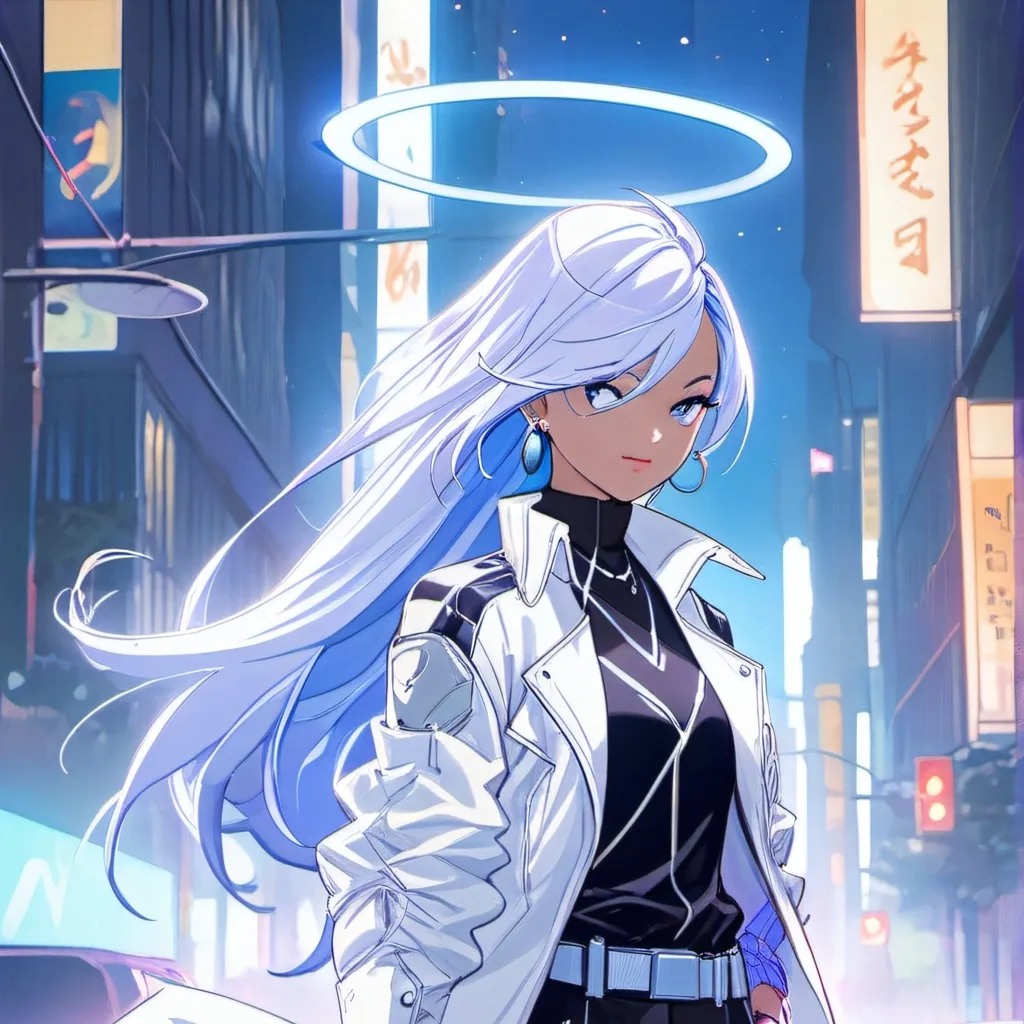 chat with ai character: TICKLE VANI