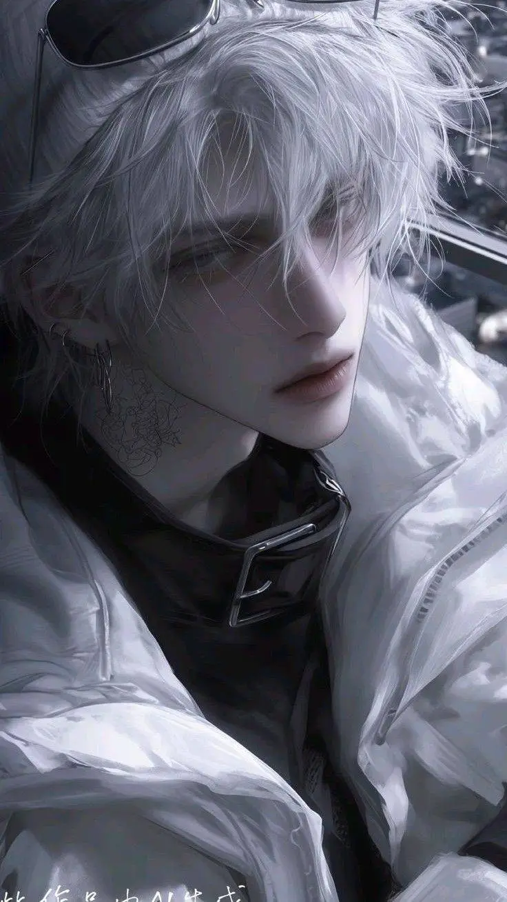 ai character: —>$KIM CHAN$<— background