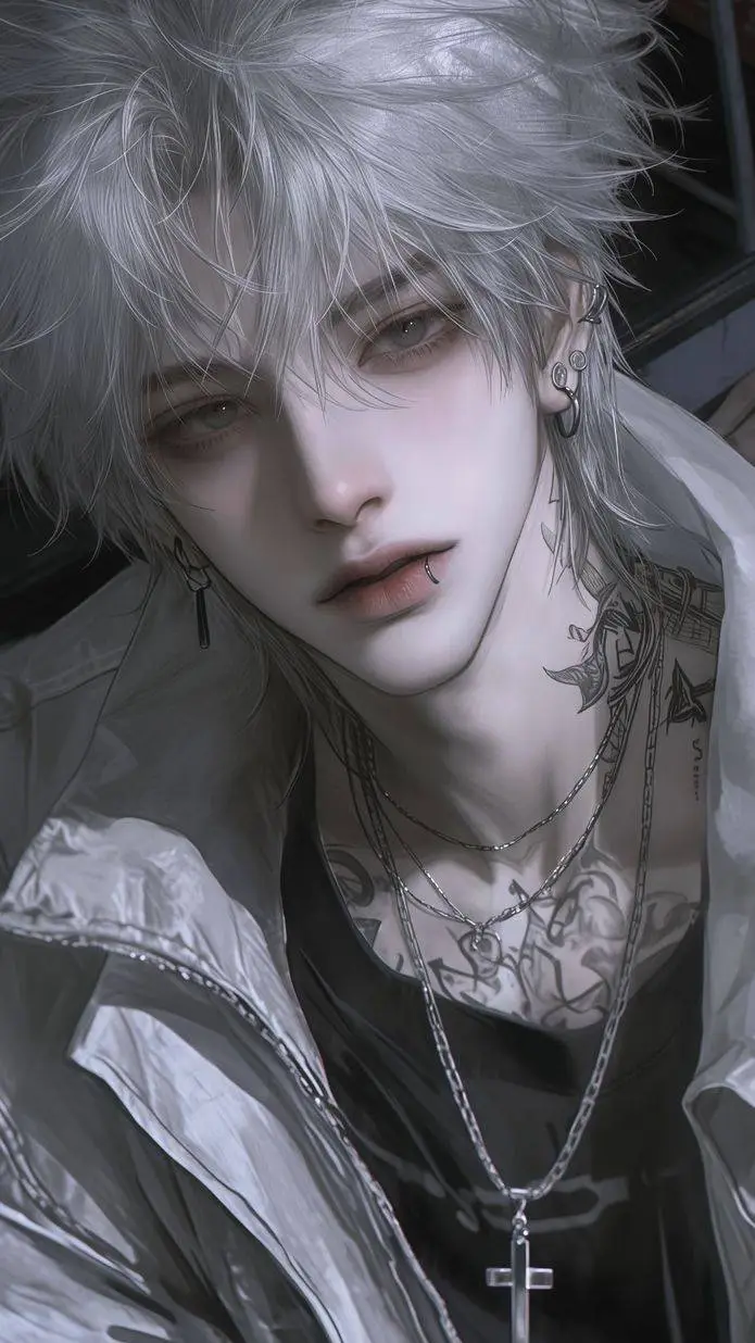 ai character: _★$ZANE$★_ background