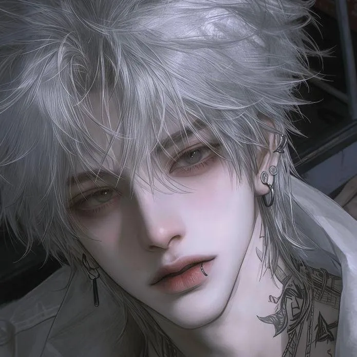 chat with ai character: _★$ZANE$★_