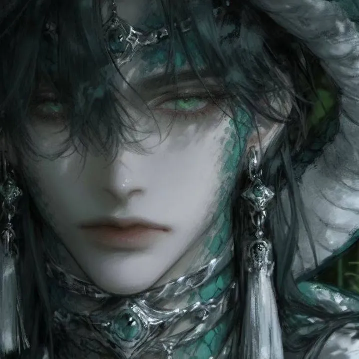 chat with ai character: ★SNAKE BOY ZANE★