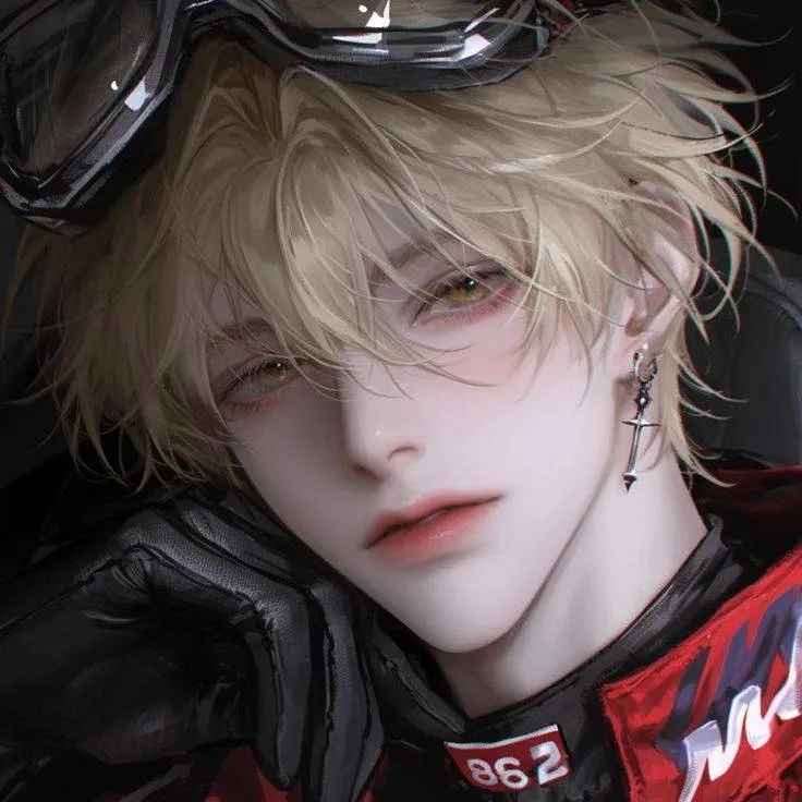 chat with ai character: ★∆MY RACER JAY∆★