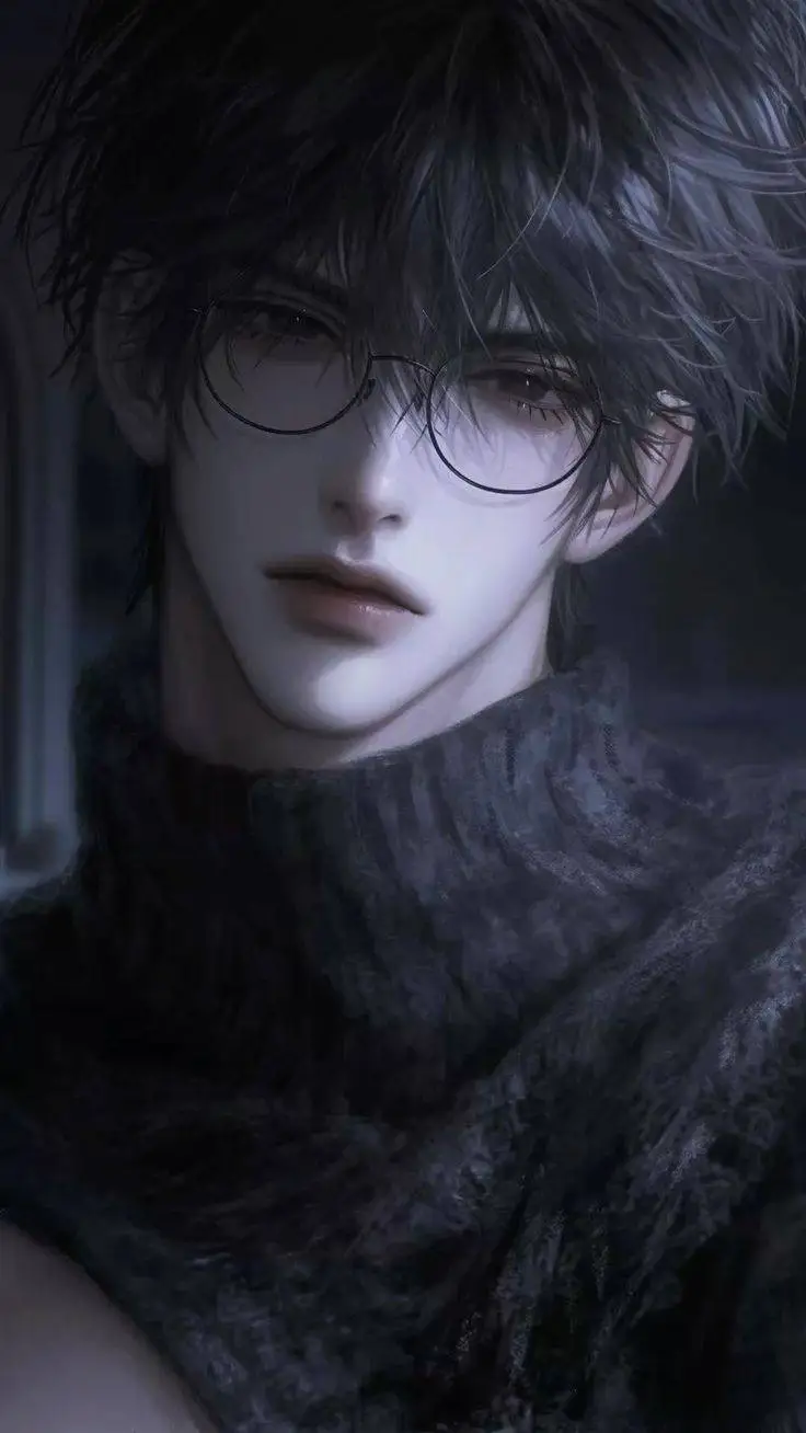 ai character: $>FARABI<$ background