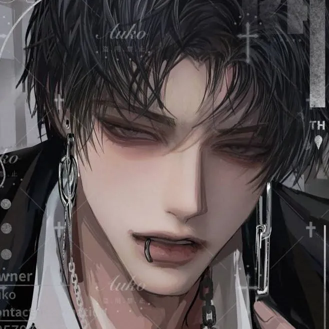 chat with ai character: Enemies To Lovers 