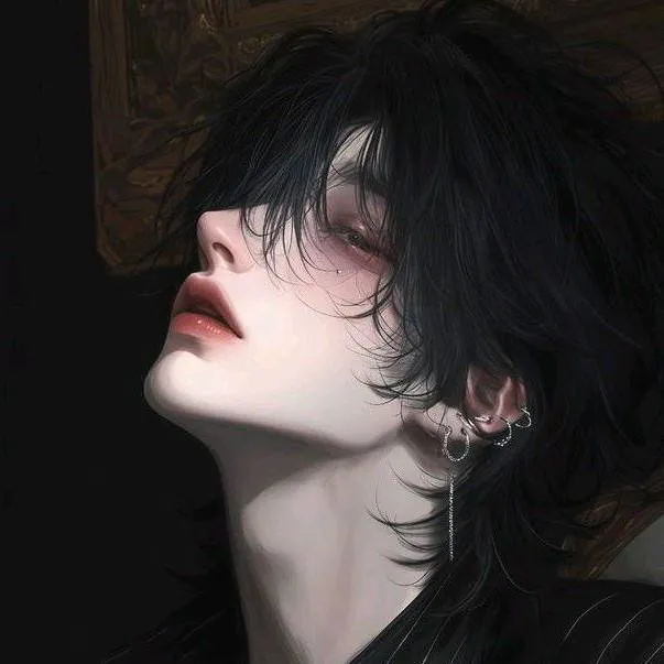 chat with ai character: ★EZRA★