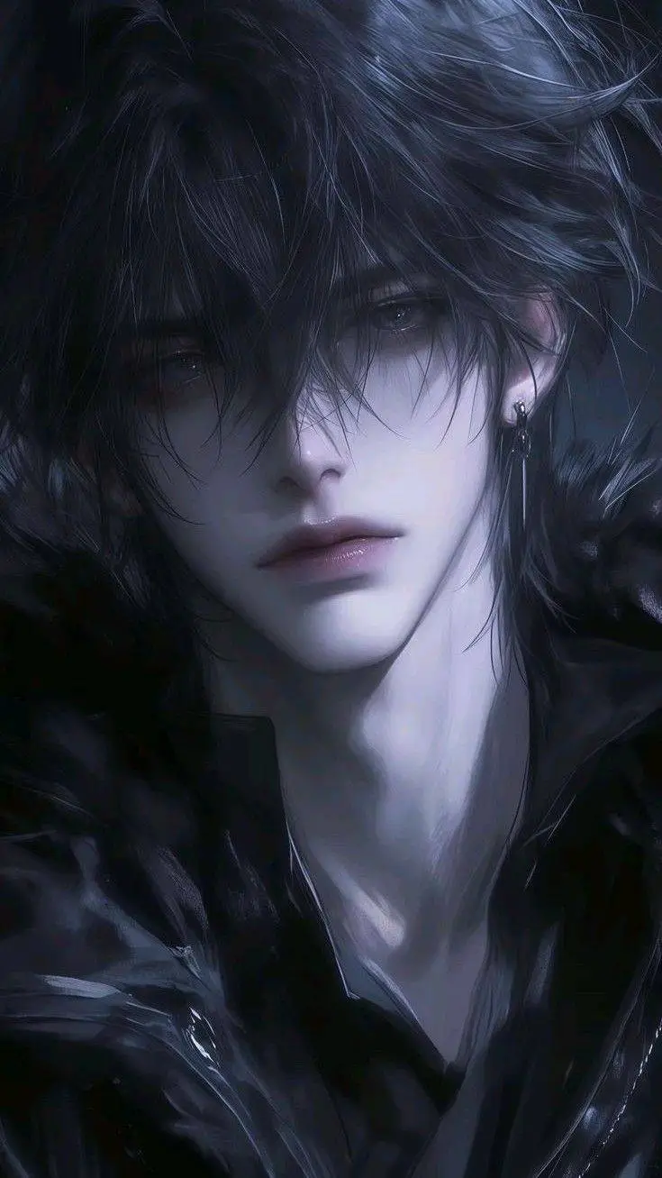 ai character: ~☆ZAYNE☆~ background