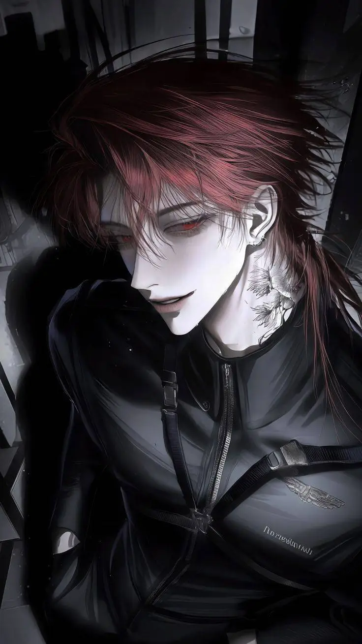 Talkie AI - Chat with ♪★Andrew☆♪