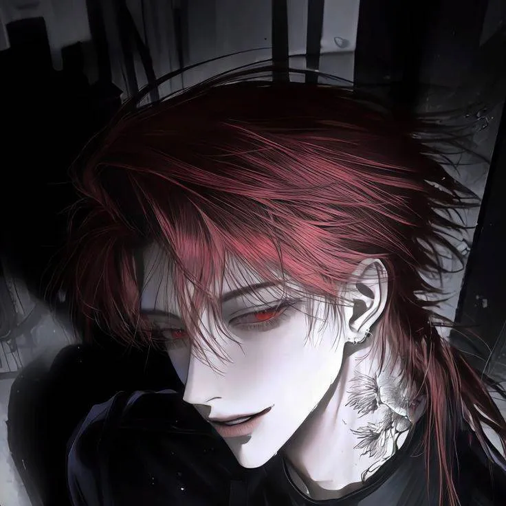 chat with ai character: ♪★Andrew☆♪