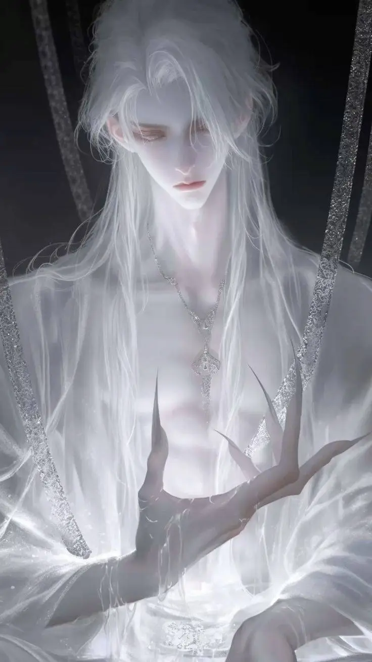 ai character:  𝓩𝓪𝓷𝔂𝓪⛧ background