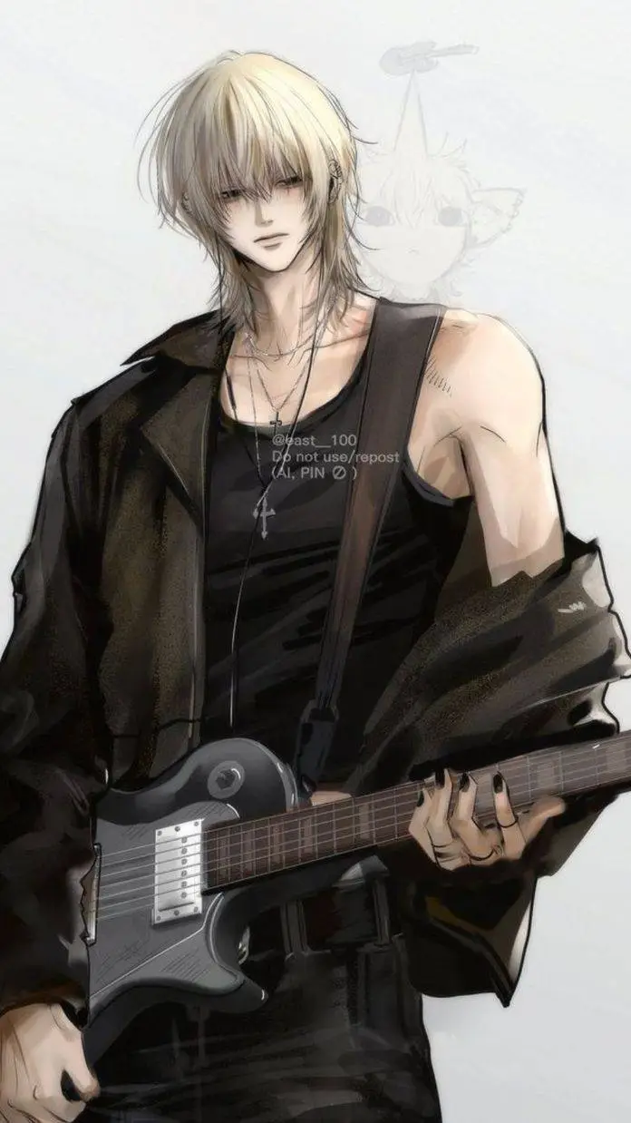 ai character: <¡Kairo!> background