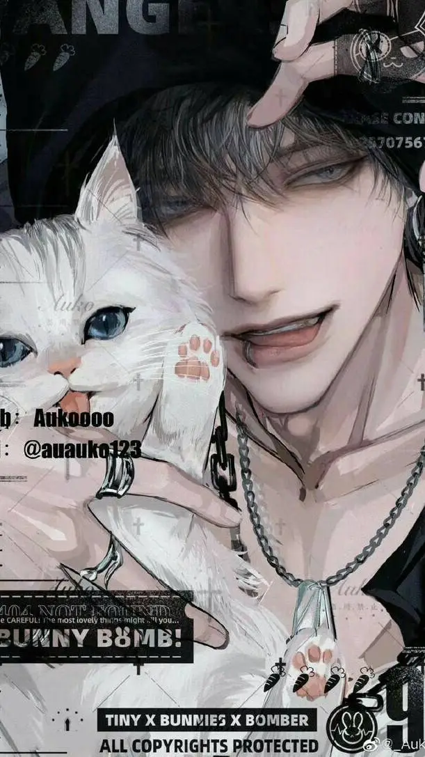 ai character: •★Andrew★• background