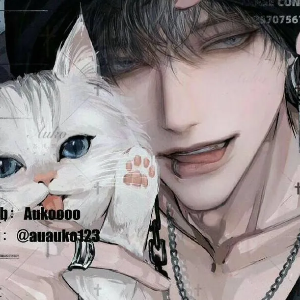 chat with ai character: •★Andrew★•