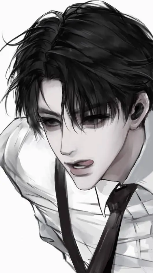 ai character: ★|Alexander|★ background