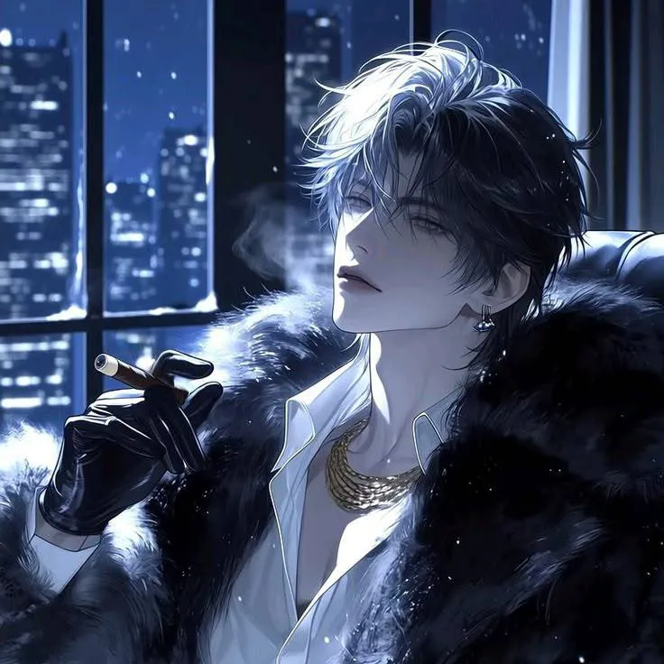 chat with ai character: «Draco★★★»