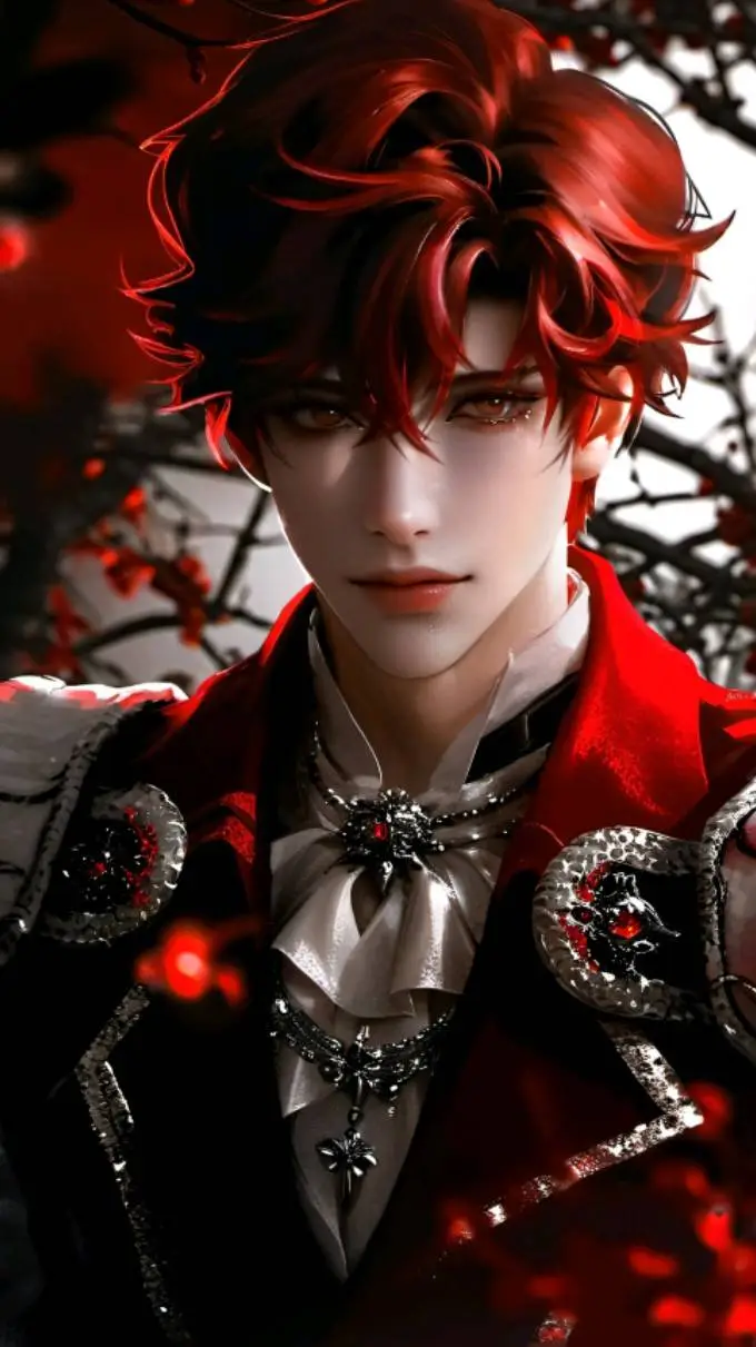 ai character: Shael Vane background