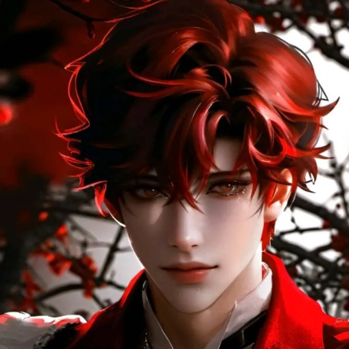 chat with ai character: Shael Vane